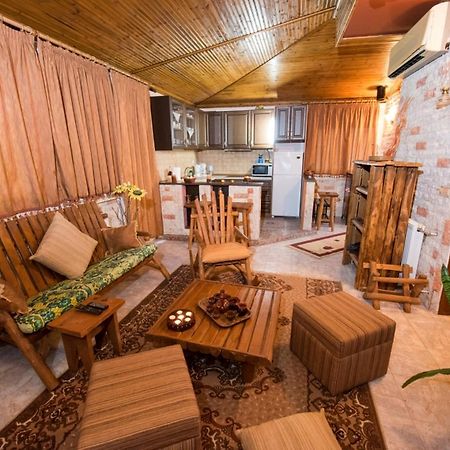 Villa Luxury House Papadimitriou Asprovalta Esterno foto
