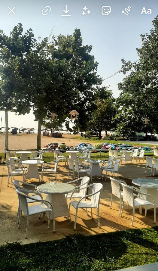 Villa Luxury House Papadimitriou Asprovalta Esterno foto