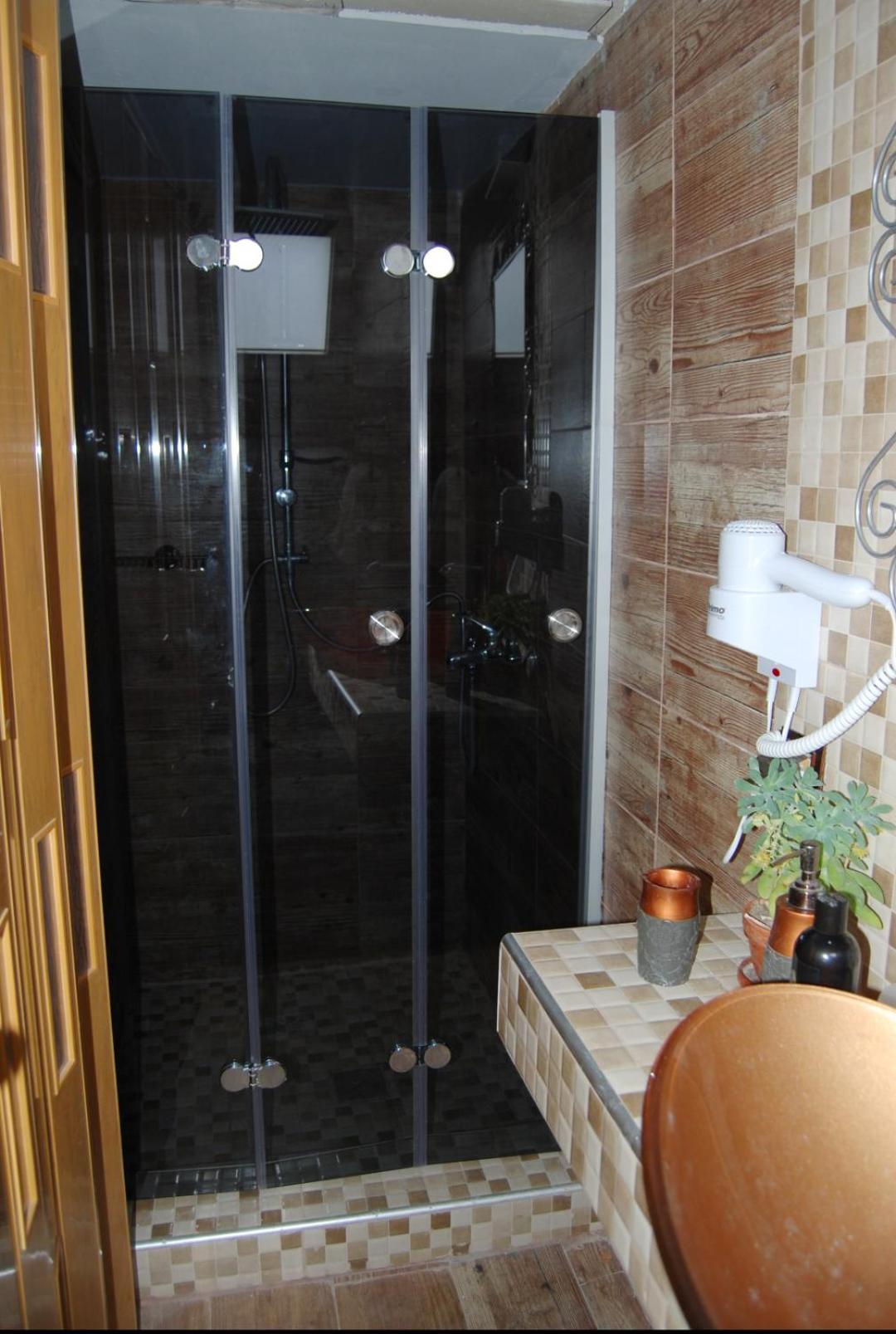 Villa Luxury House Papadimitriou Asprovalta Esterno foto