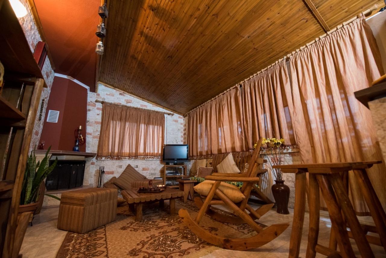 Villa Luxury House Papadimitriou Asprovalta Esterno foto