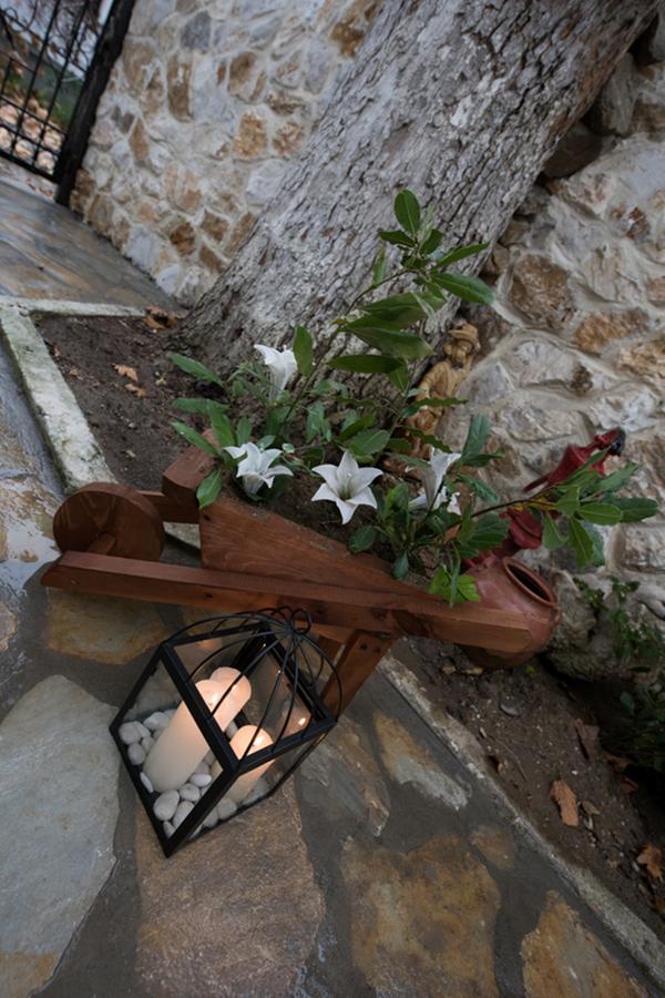 Villa Luxury House Papadimitriou Asprovalta Esterno foto
