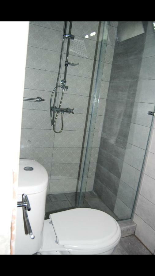 Villa Luxury House Papadimitriou Asprovalta Esterno foto