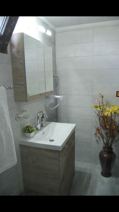 Villa Luxury House Papadimitriou Asprovalta Esterno foto